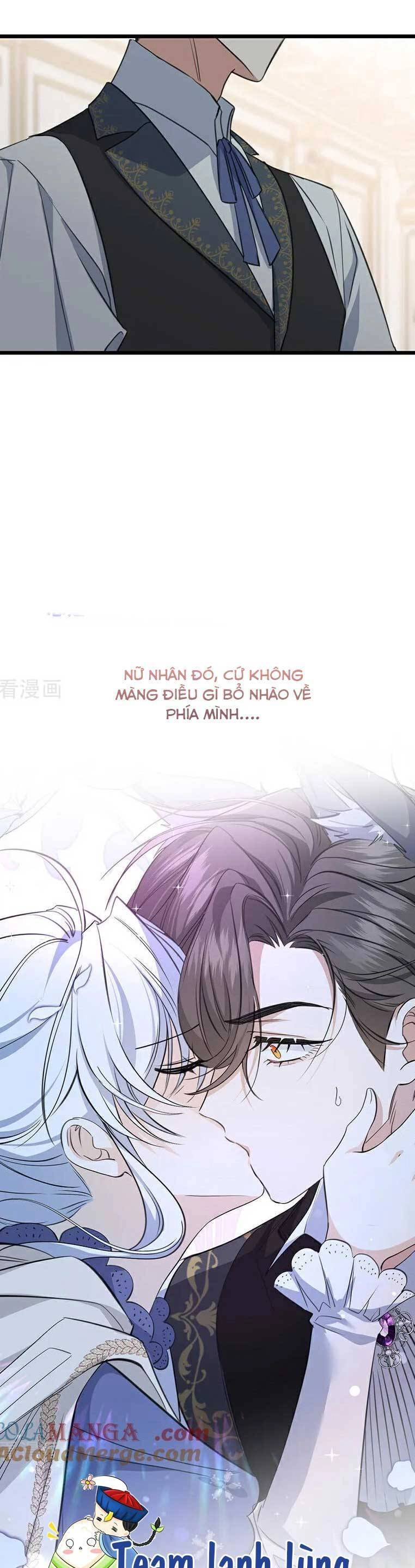 Bông Hoa Độc Của Nhà Công Tước Chapter 15 - 12