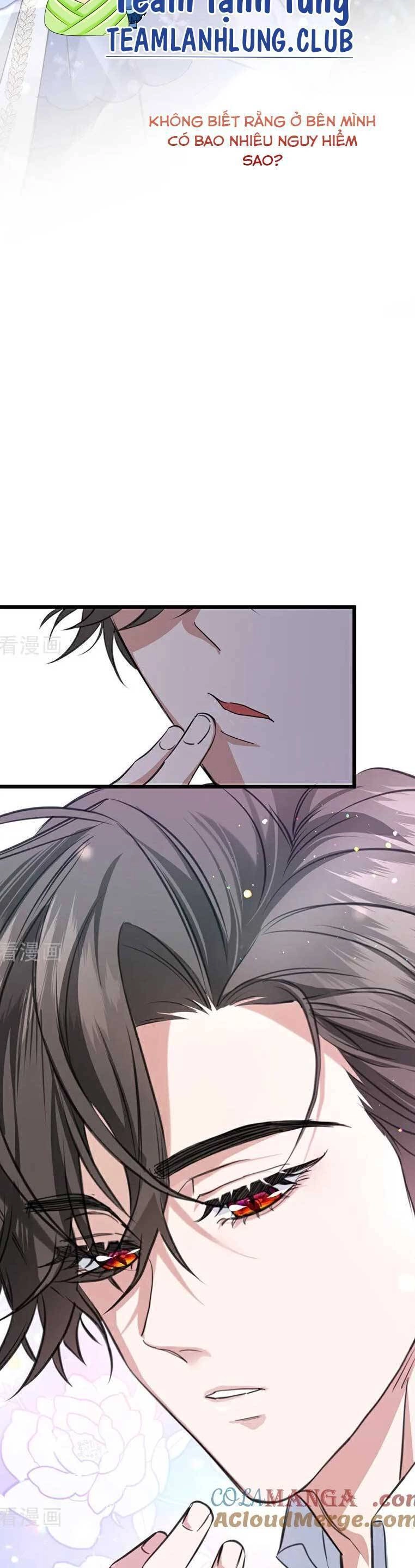 Bông Hoa Độc Của Nhà Công Tước Chapter 15 - 13