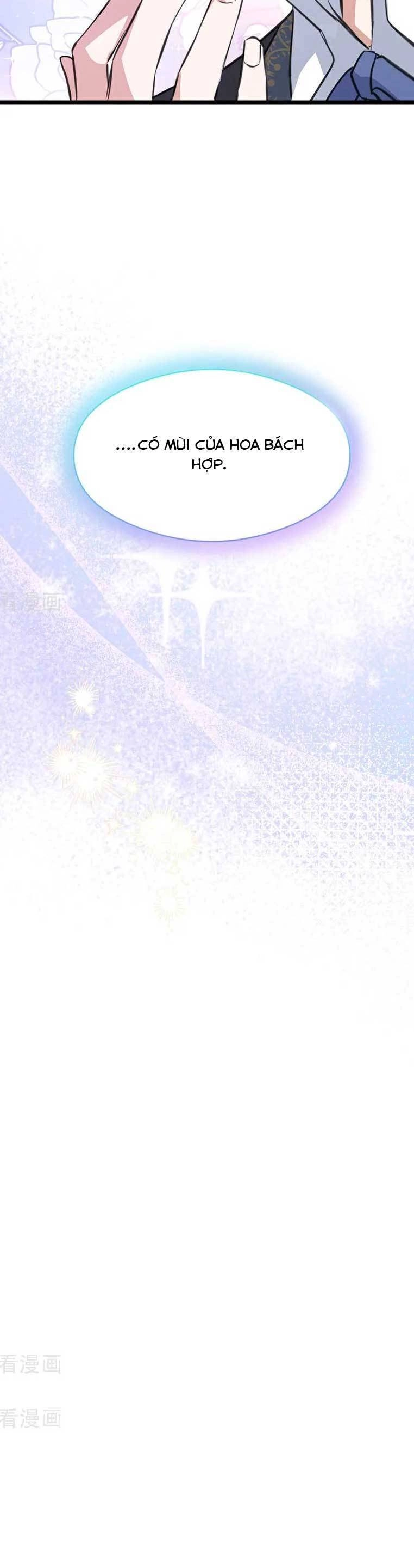 Bông Hoa Độc Của Nhà Công Tước Chapter 15 - 14