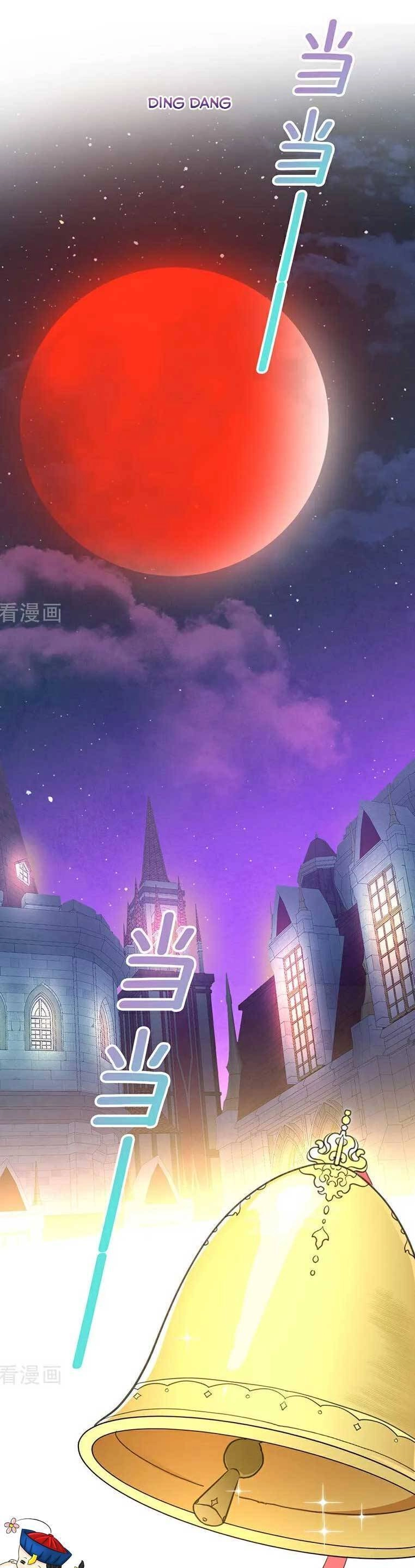 Bông Hoa Độc Của Nhà Công Tước Chapter 15 - 15