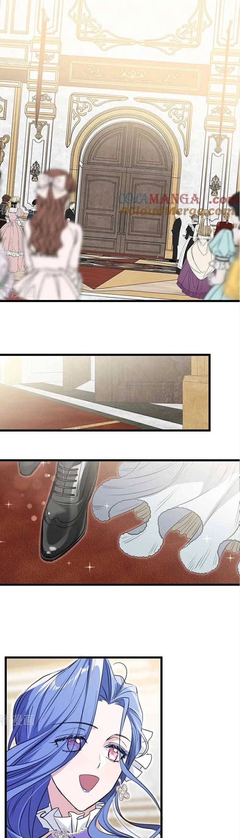 Bông Hoa Độc Của Nhà Công Tước Chapter 15 - 26