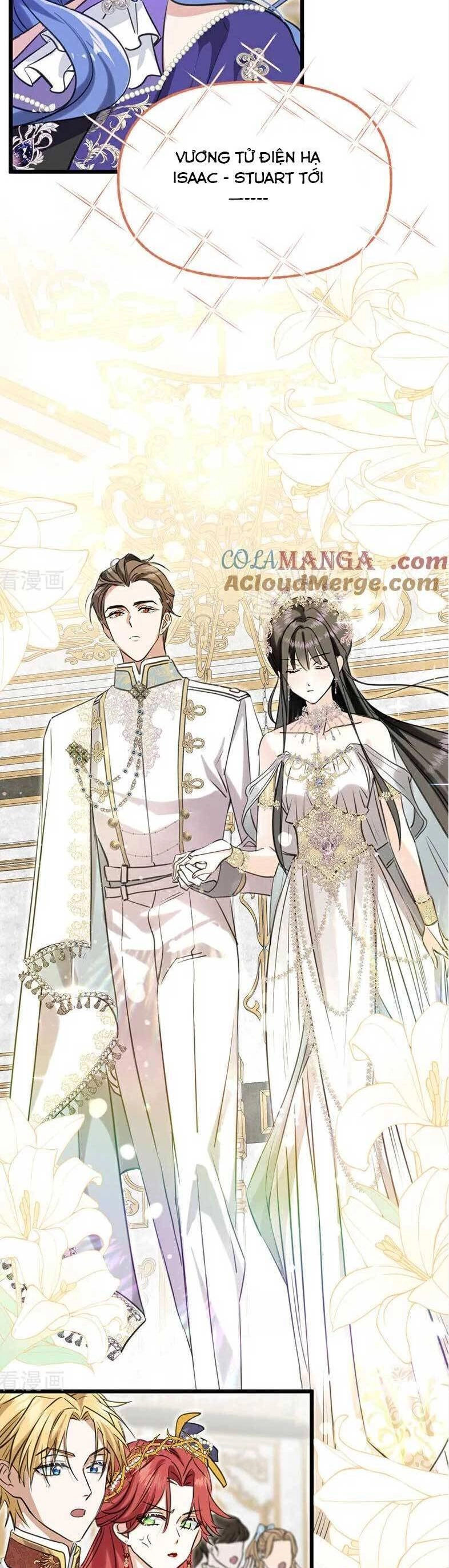 Bông Hoa Độc Của Nhà Công Tước Chapter 15 - 27