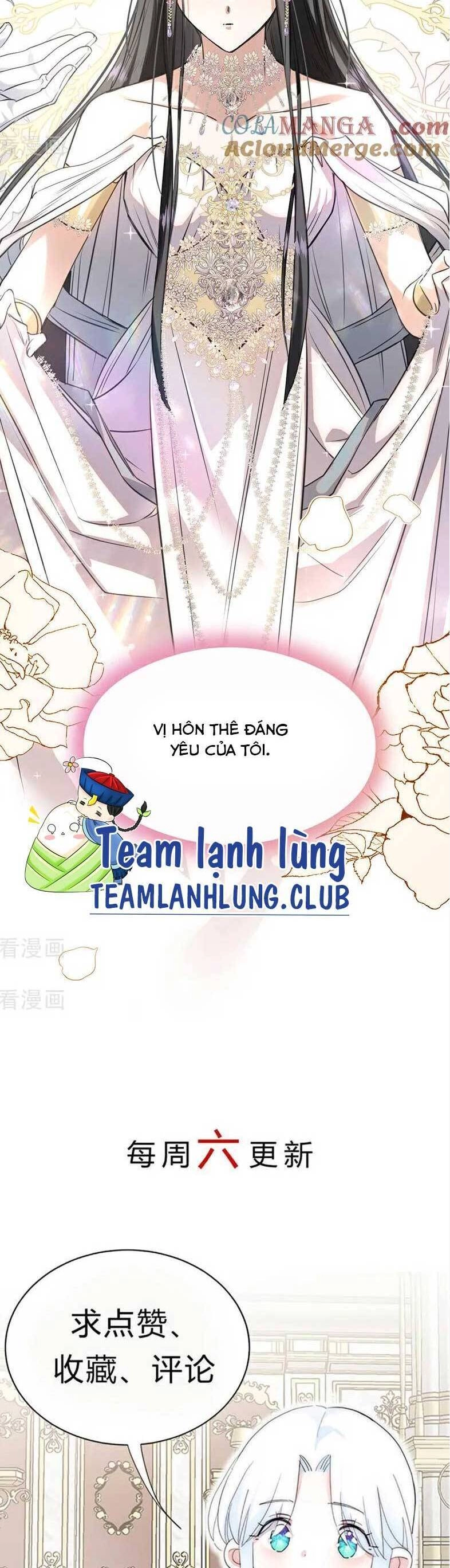 Bông Hoa Độc Của Nhà Công Tước Chapter 15 - 30