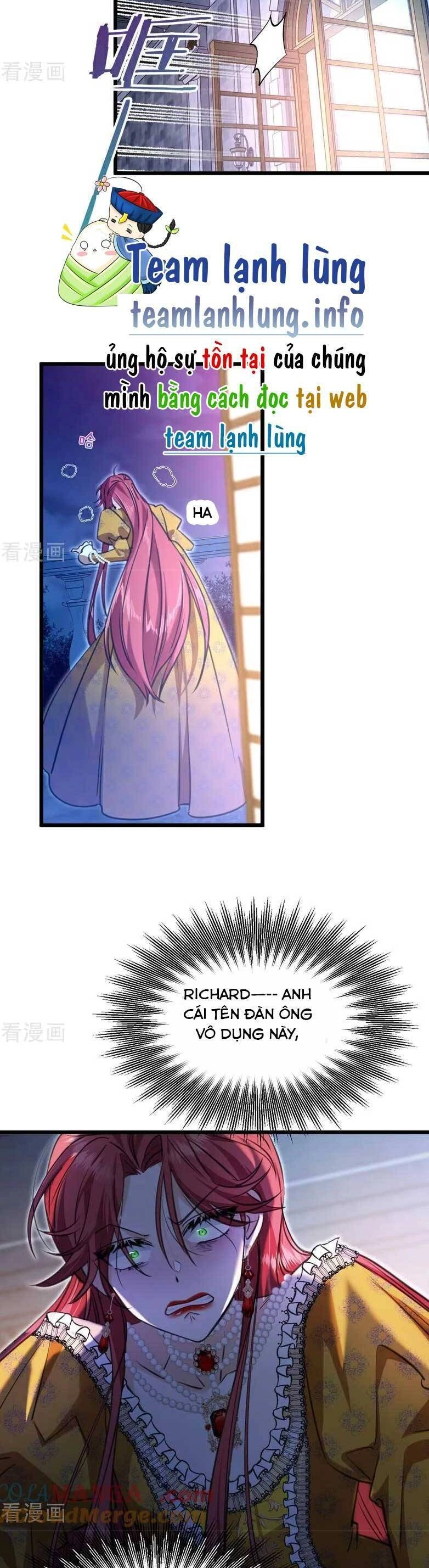 Bông Hoa Độc Của Nhà Công Tước Chapter 17 - 5