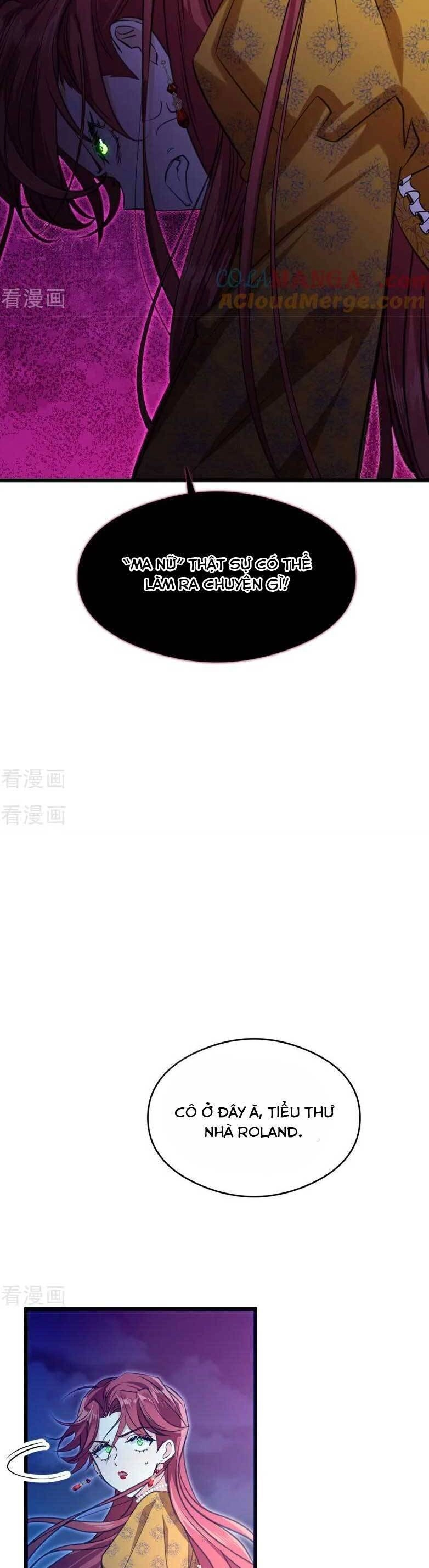 Bông Hoa Độc Của Nhà Công Tước Chapter 17 - 7