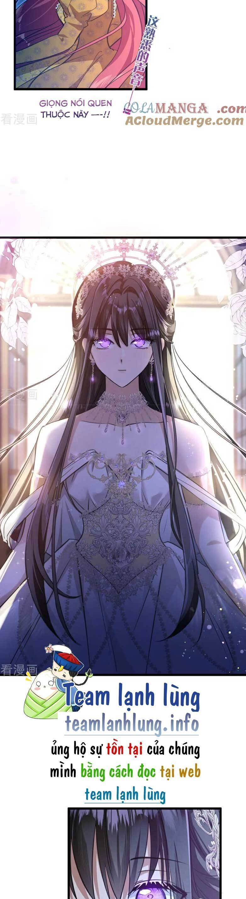 Bông Hoa Độc Của Nhà Công Tước Chapter 17 - 8