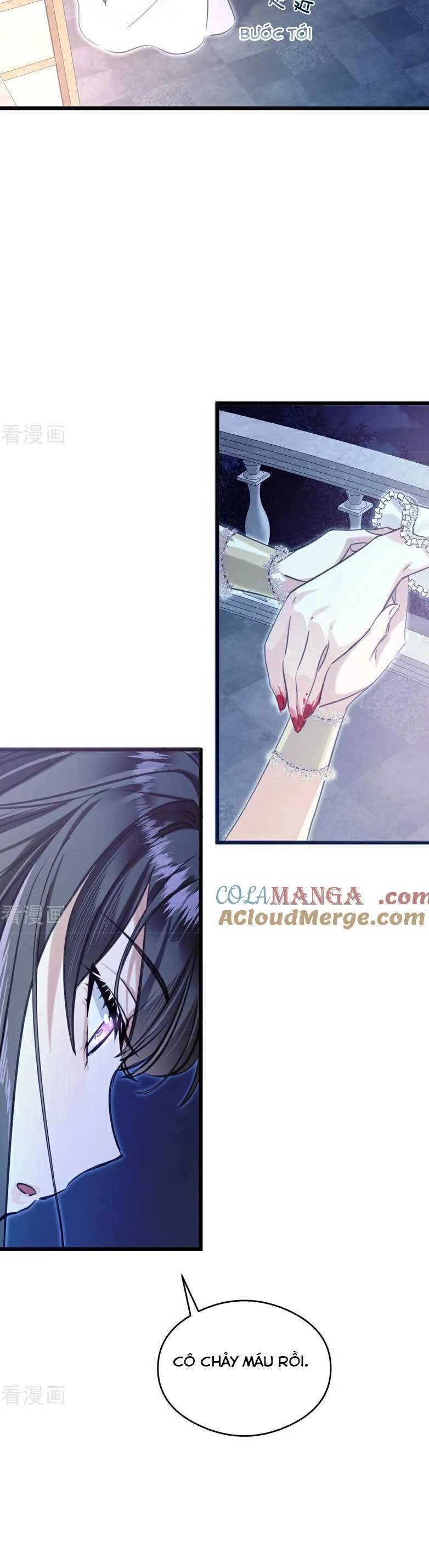 Bông Hoa Độc Của Nhà Công Tước Chapter 17 - 10