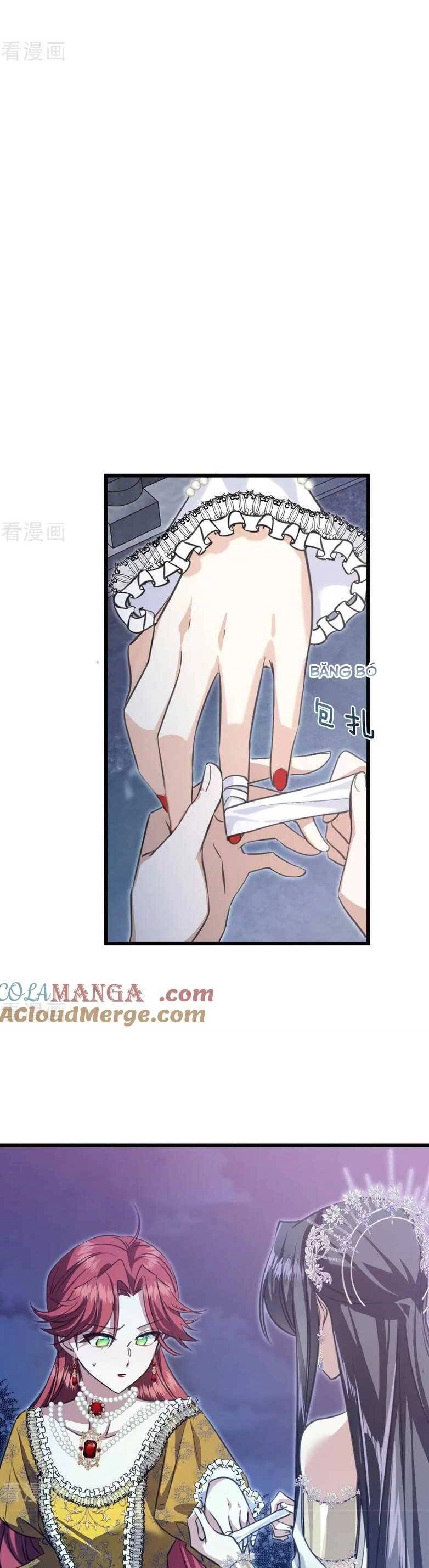 Bông Hoa Độc Của Nhà Công Tước Chapter 17 - 11