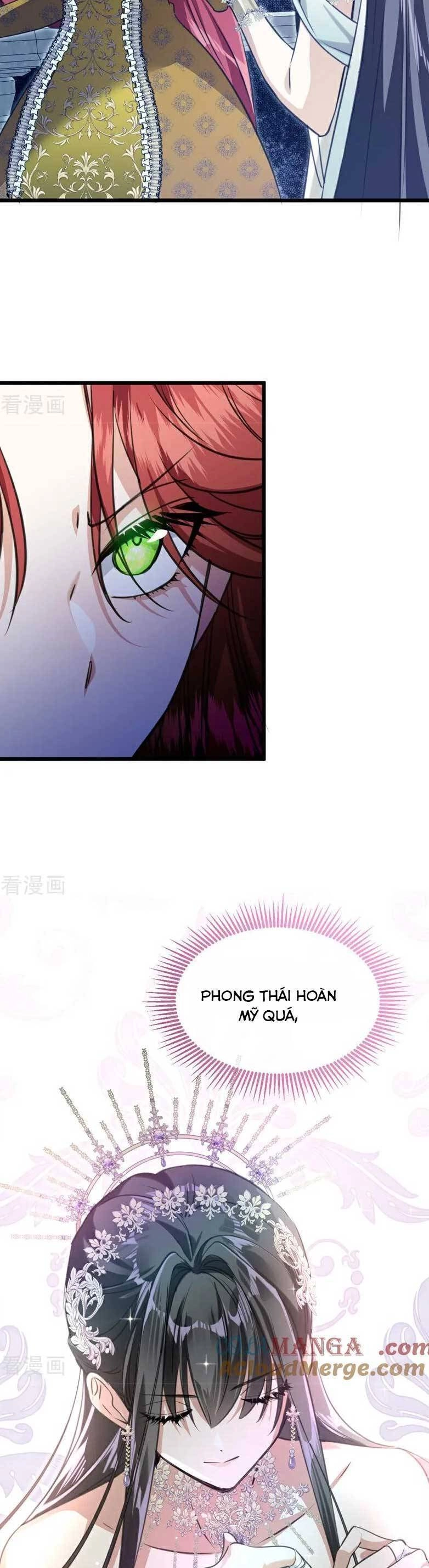 Bông Hoa Độc Của Nhà Công Tước Chapter 17 - 12