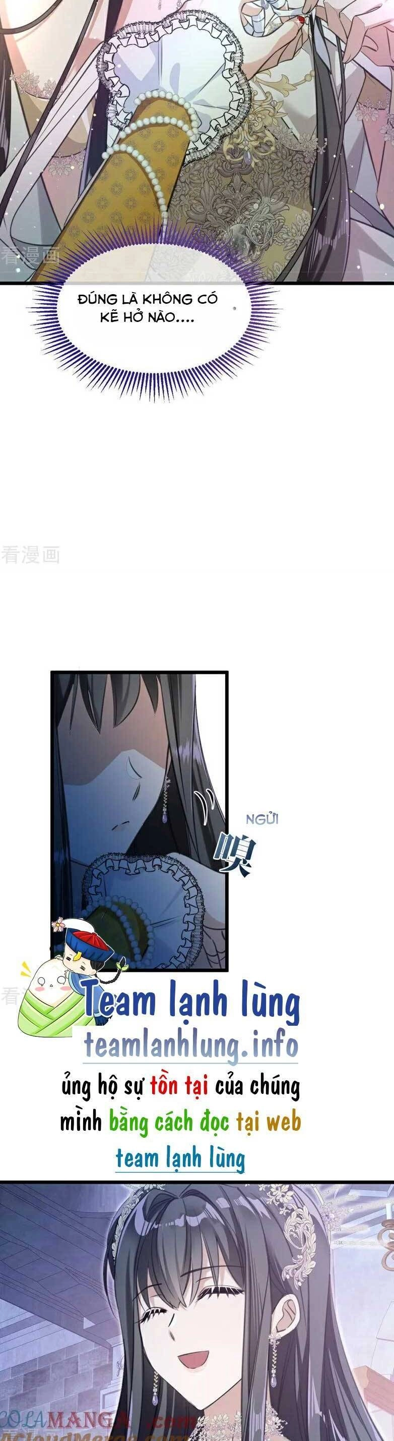 Bông Hoa Độc Của Nhà Công Tước Chapter 17 - 13