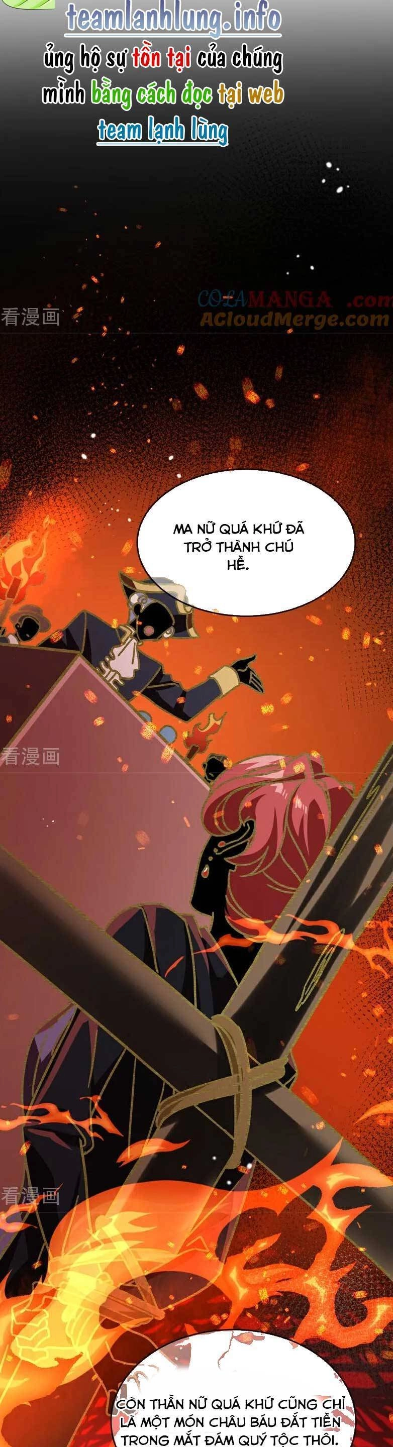 Bông Hoa Độc Của Nhà Công Tước Chapter 17 - 16