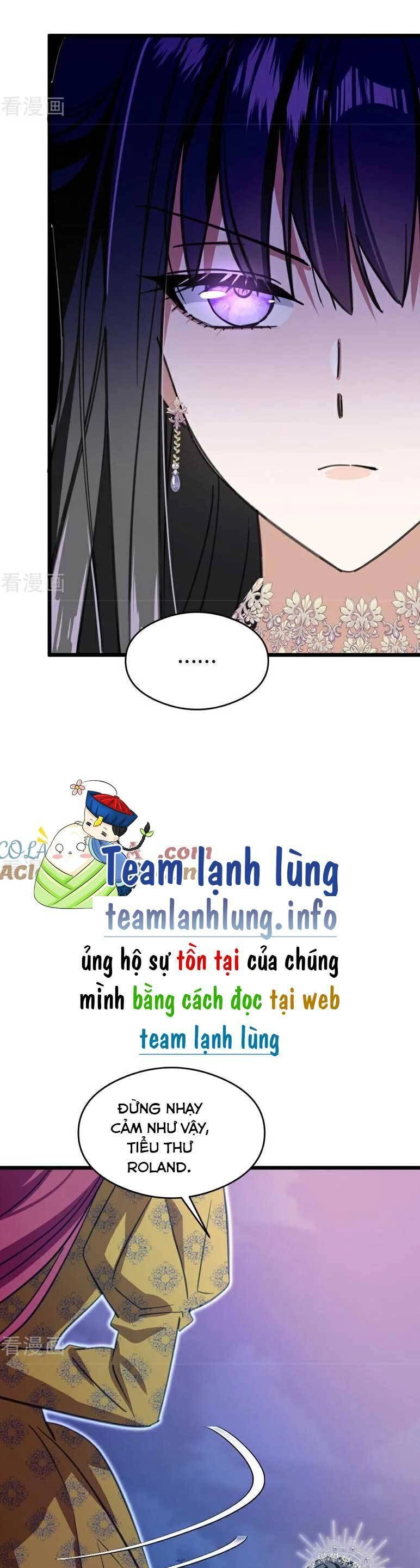 Bông Hoa Độc Của Nhà Công Tước Chapter 17 - 24