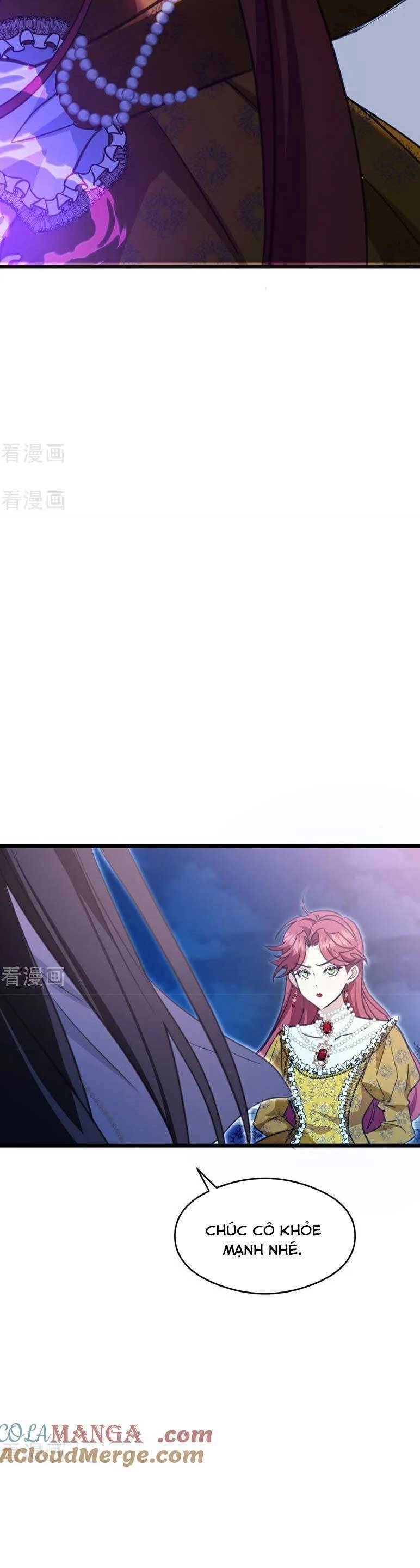 Bông Hoa Độc Của Nhà Công Tước Chapter 17 - 27