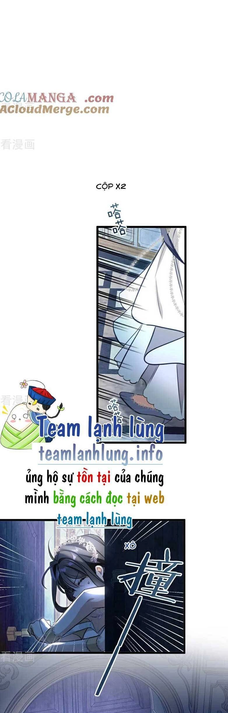 Bông Hoa Độc Của Nhà Công Tước Chapter 17 - 35