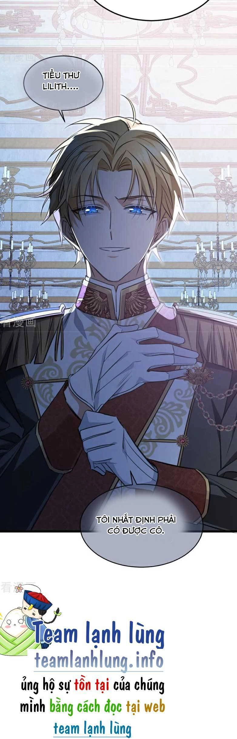 Bông Hoa Độc Của Nhà Công Tước Chapter 17 - 38