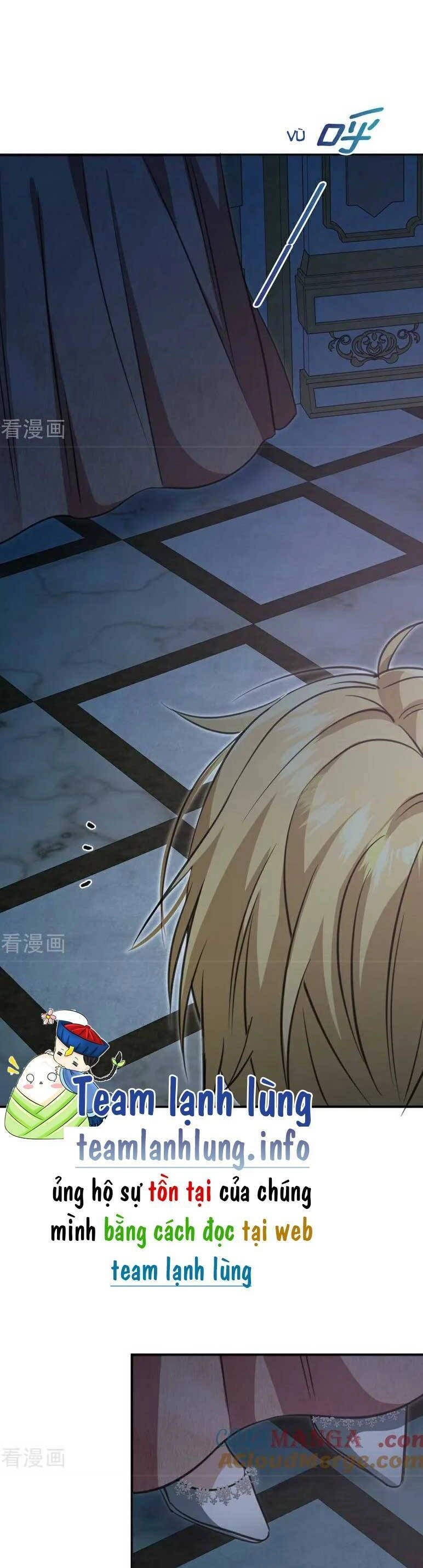 Bông Hoa Độc Của Nhà Công Tước Chapter 18 - 11