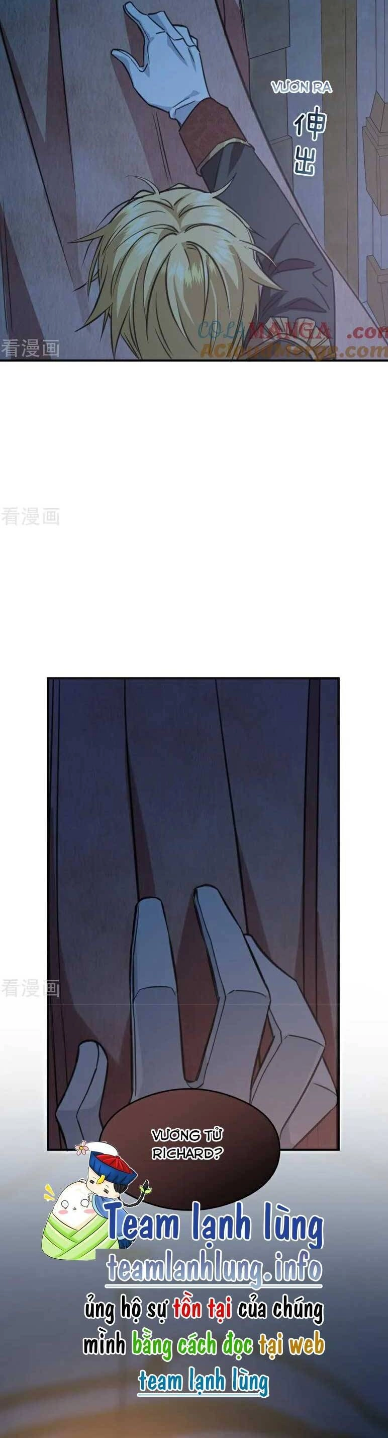 Bông Hoa Độc Của Nhà Công Tước Chapter 18 - 13