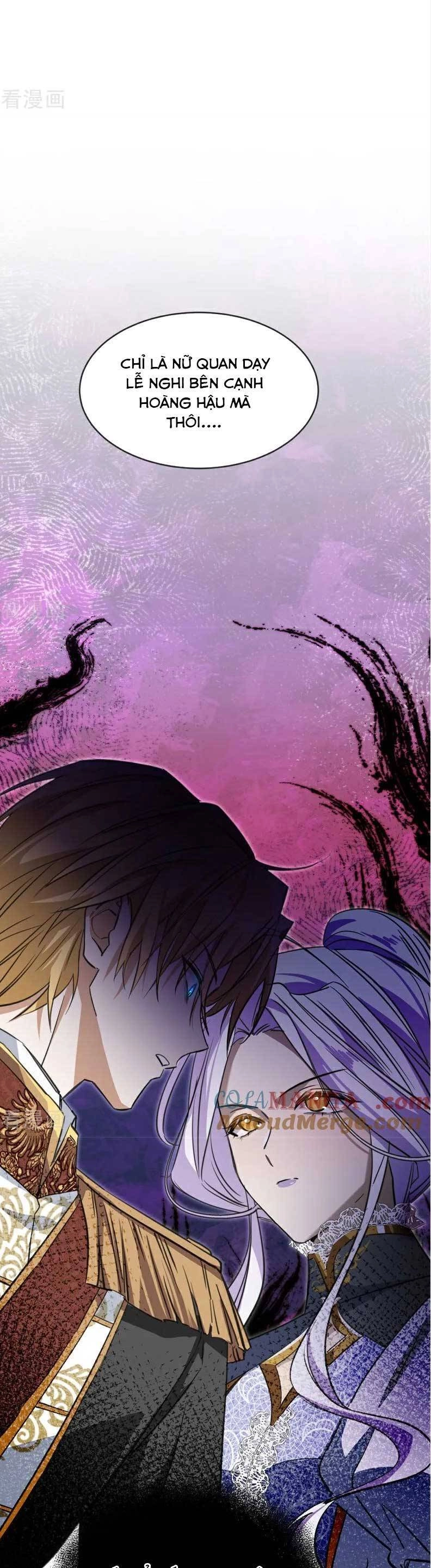 Bông Hoa Độc Của Nhà Công Tước Chapter 18 - 16