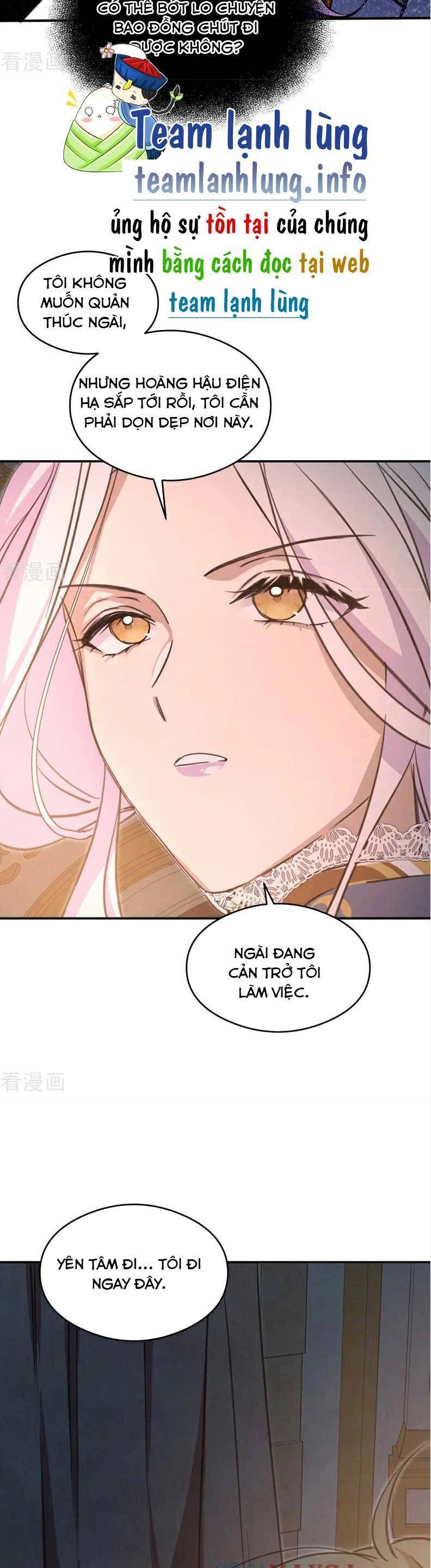 Bông Hoa Độc Của Nhà Công Tước Chapter 18 - 17