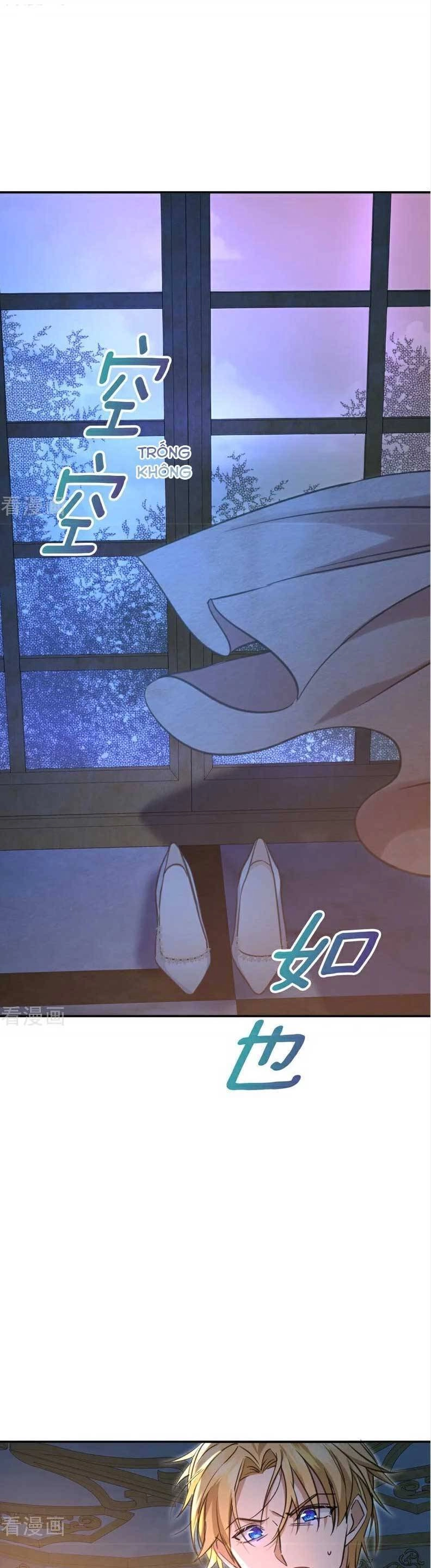 Bông Hoa Độc Của Nhà Công Tước Chapter 18 - 19