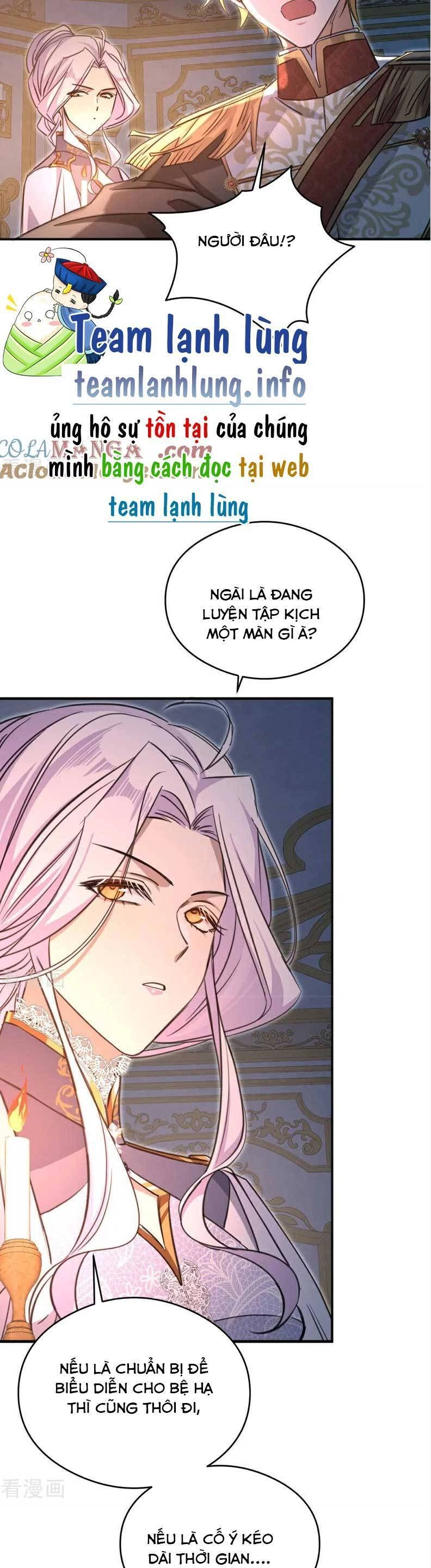 Bông Hoa Độc Của Nhà Công Tước Chapter 18 - 20