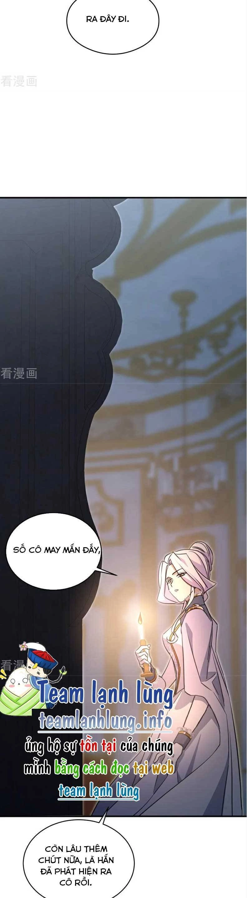 Bông Hoa Độc Của Nhà Công Tước Chapter 18 - 23