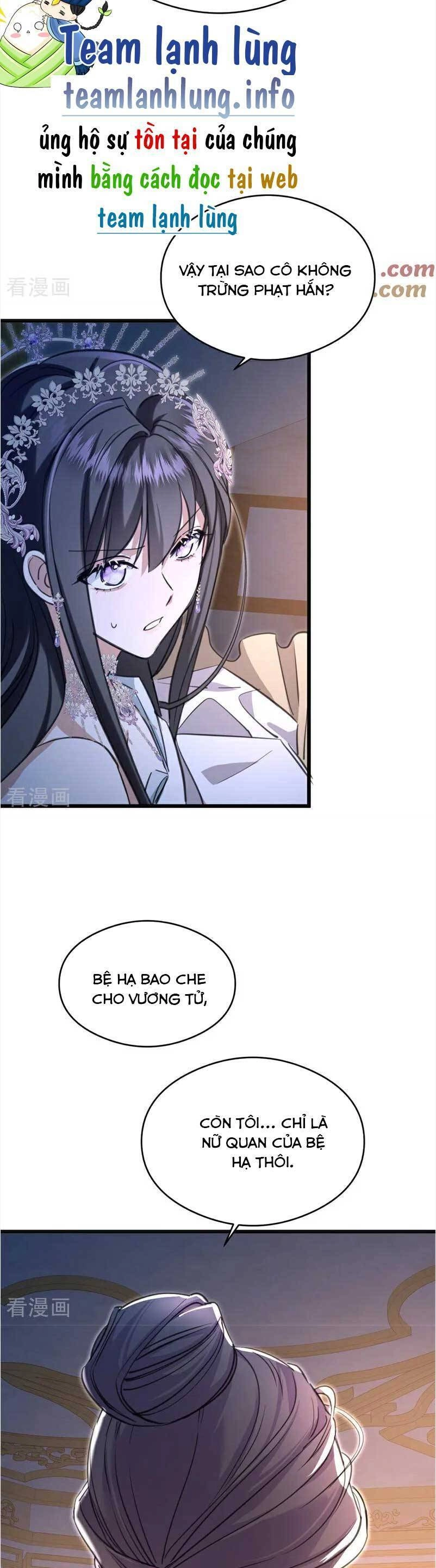 Bông Hoa Độc Của Nhà Công Tước Chapter 18 - 31