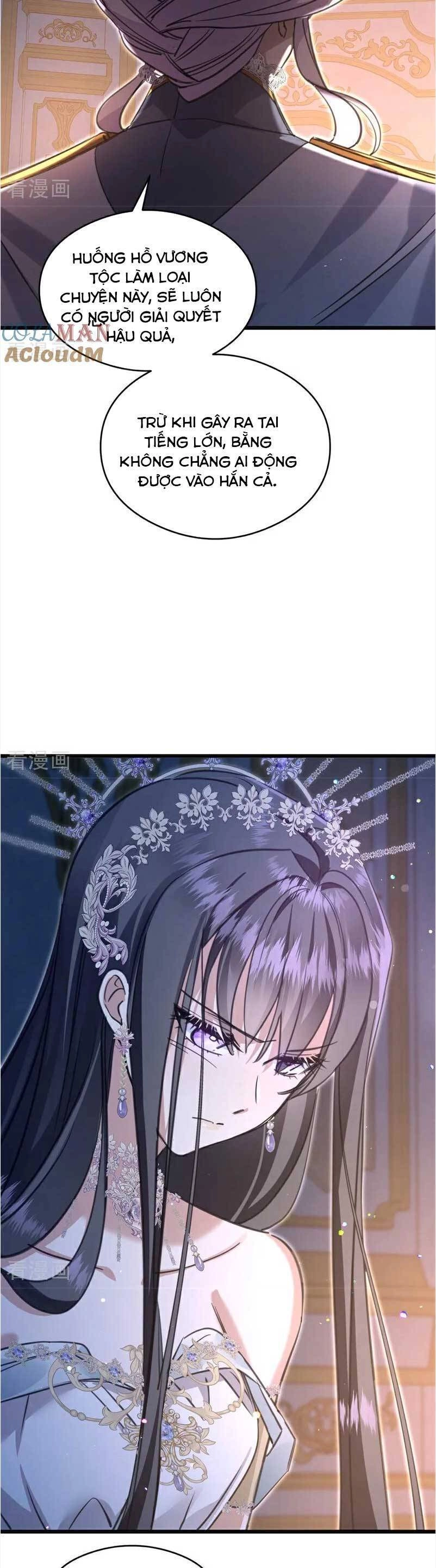 Bông Hoa Độc Của Nhà Công Tước Chapter 18 - 32