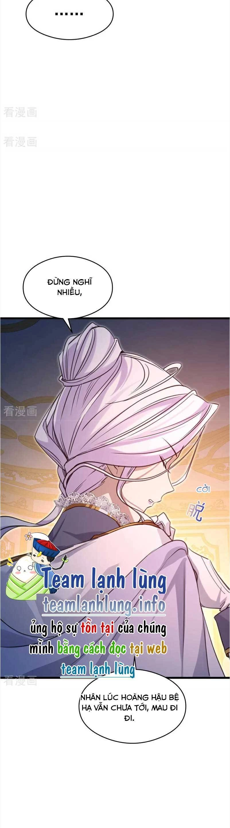 Bông Hoa Độc Của Nhà Công Tước Chapter 18 - 33