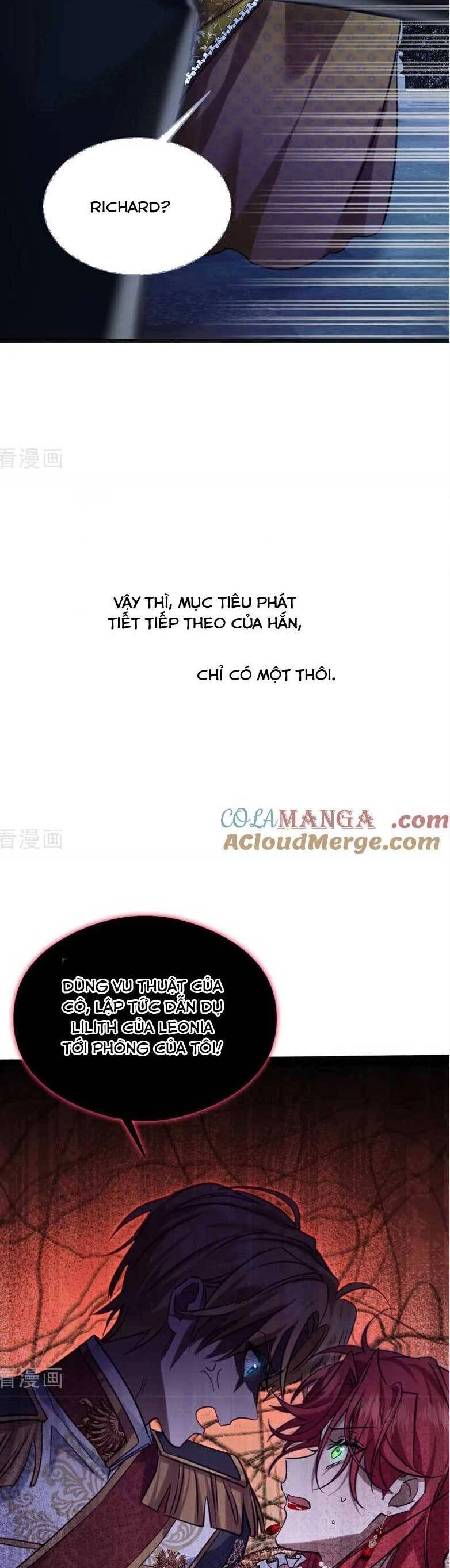 Bông Hoa Độc Của Nhà Công Tước Chapter 18 - 39