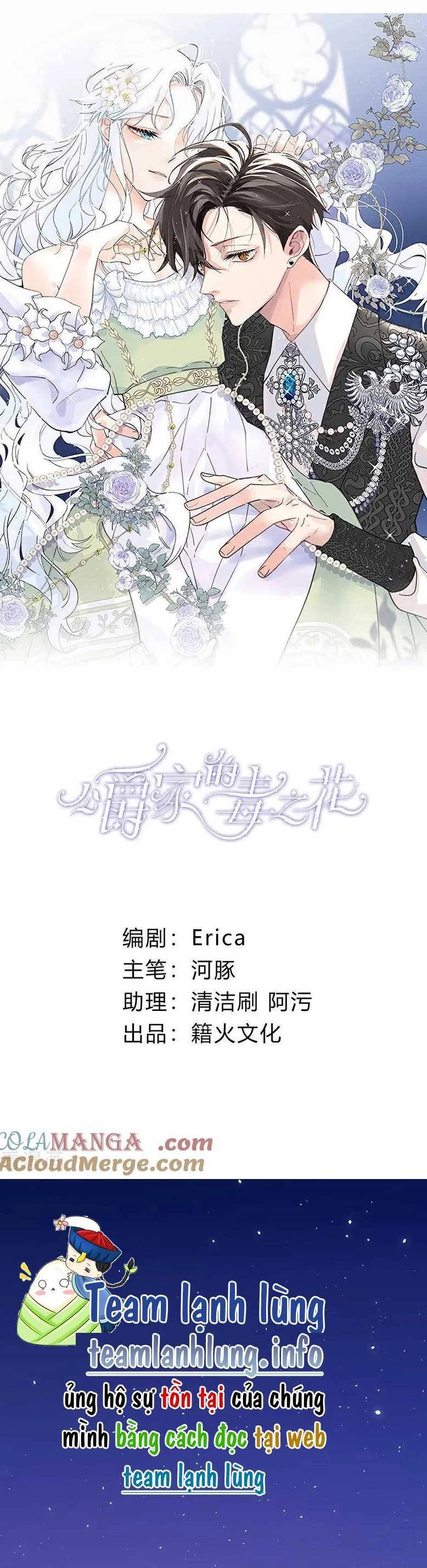 Bông Hoa Độc Của Nhà Công Tước Chapter 19 - 4