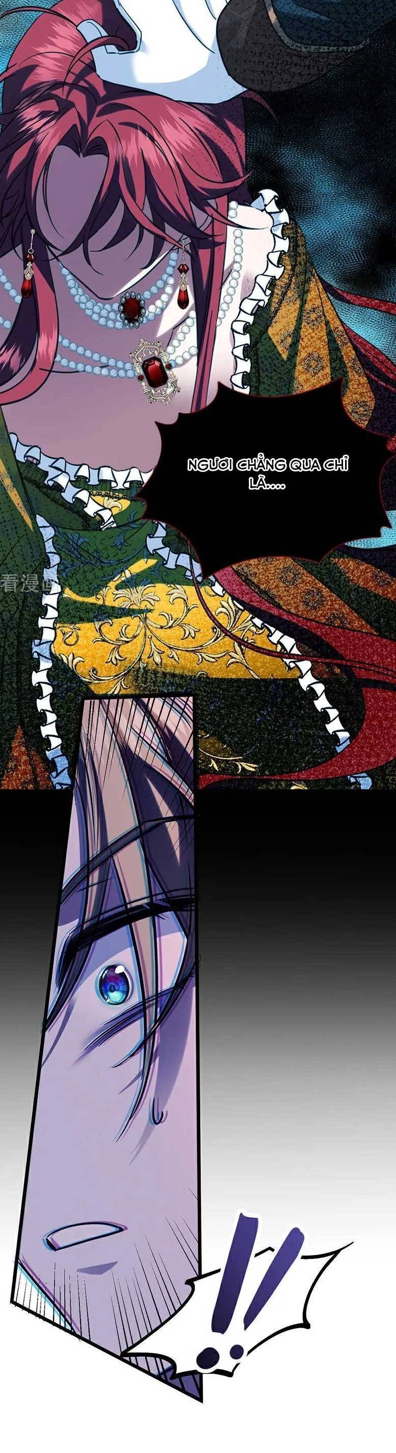 Bông Hoa Độc Của Nhà Công Tước Chapter 19 - 12