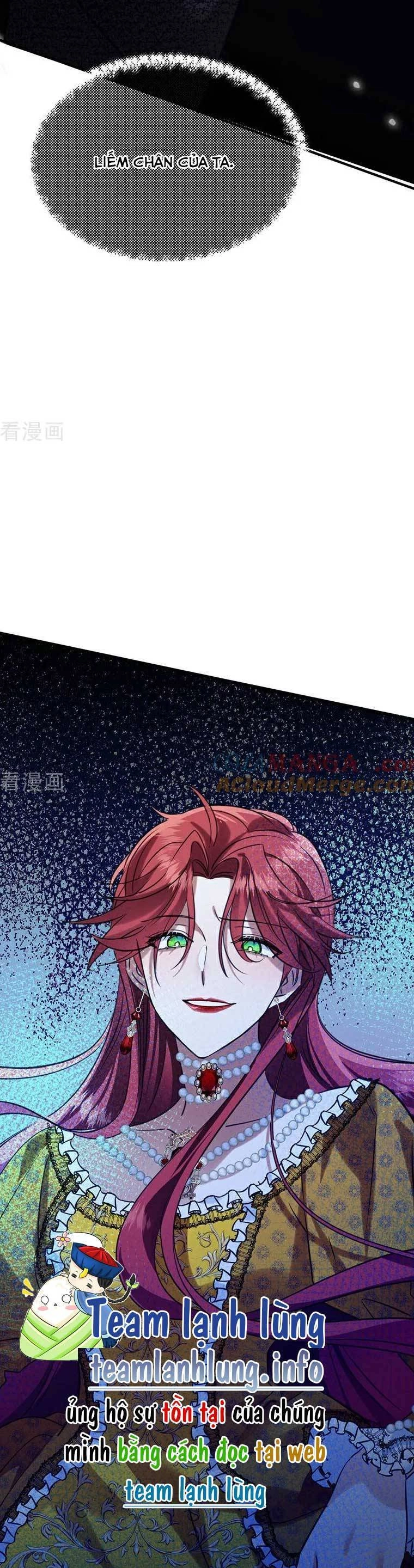 Bông Hoa Độc Của Nhà Công Tước Chapter 19 - 23