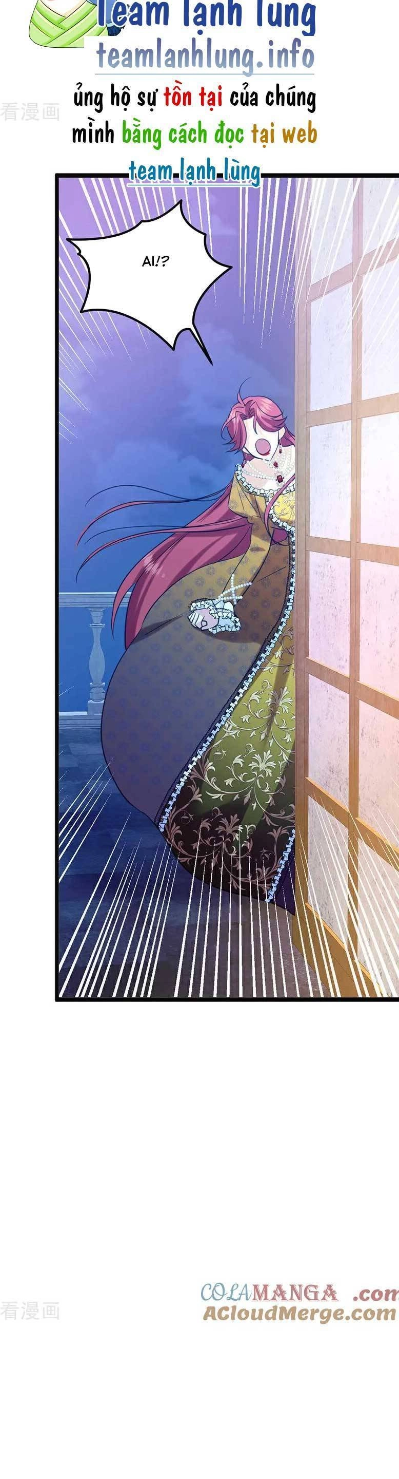 Bông Hoa Độc Của Nhà Công Tước Chapter 19 - 25