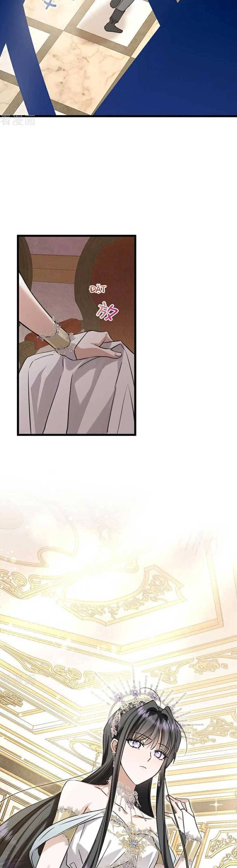 Bông Hoa Độc Của Nhà Công Tước Chapter 19 - 38