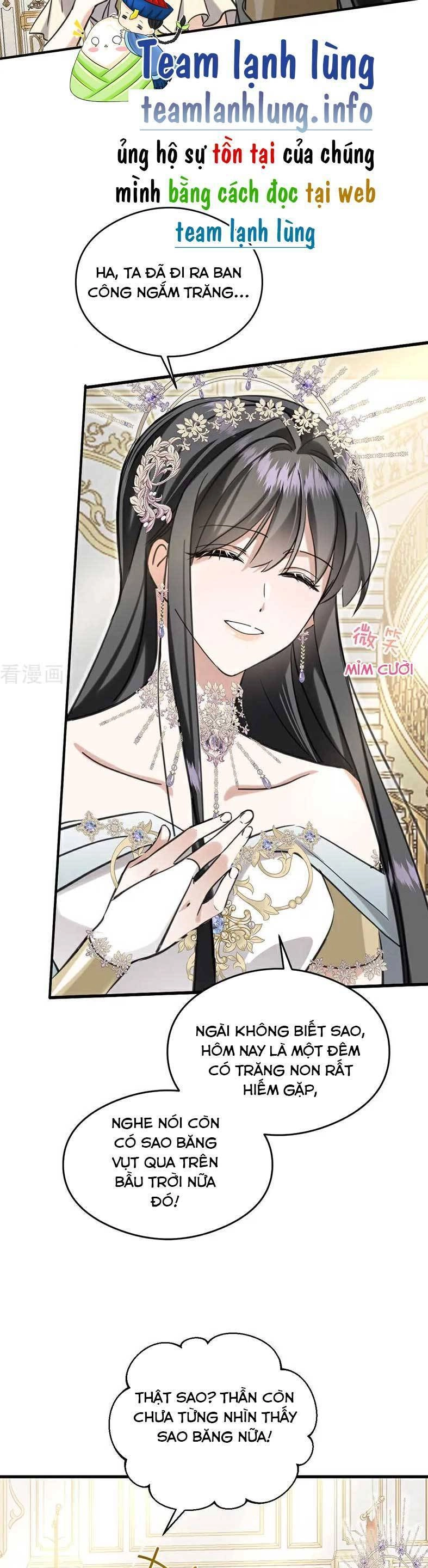 Bông Hoa Độc Của Nhà Công Tước Chapter 19 - 40