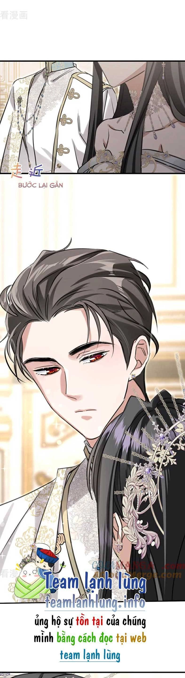 Bông Hoa Độc Của Nhà Công Tước Chapter 19 - 43