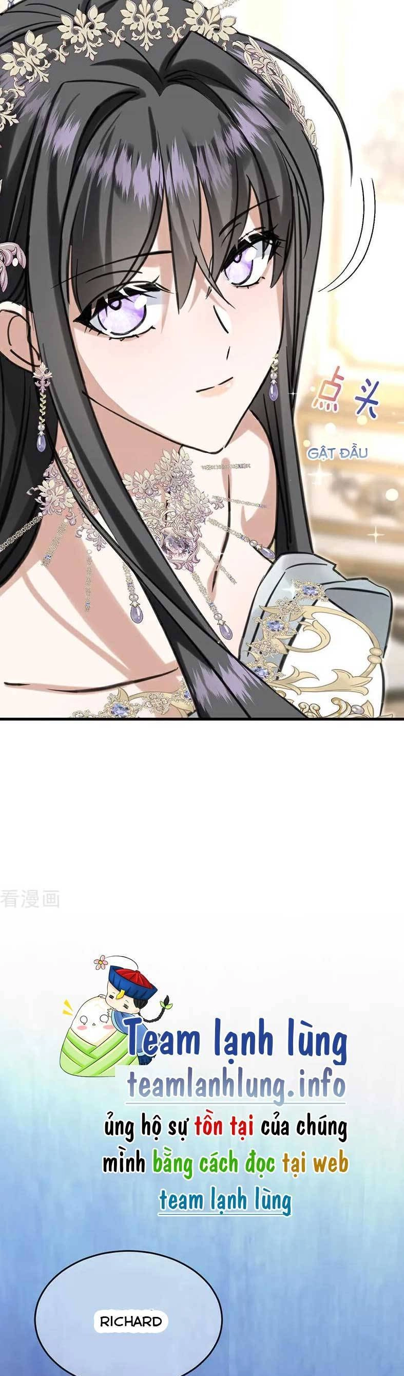 Bông Hoa Độc Của Nhà Công Tước Chapter 19 - 44