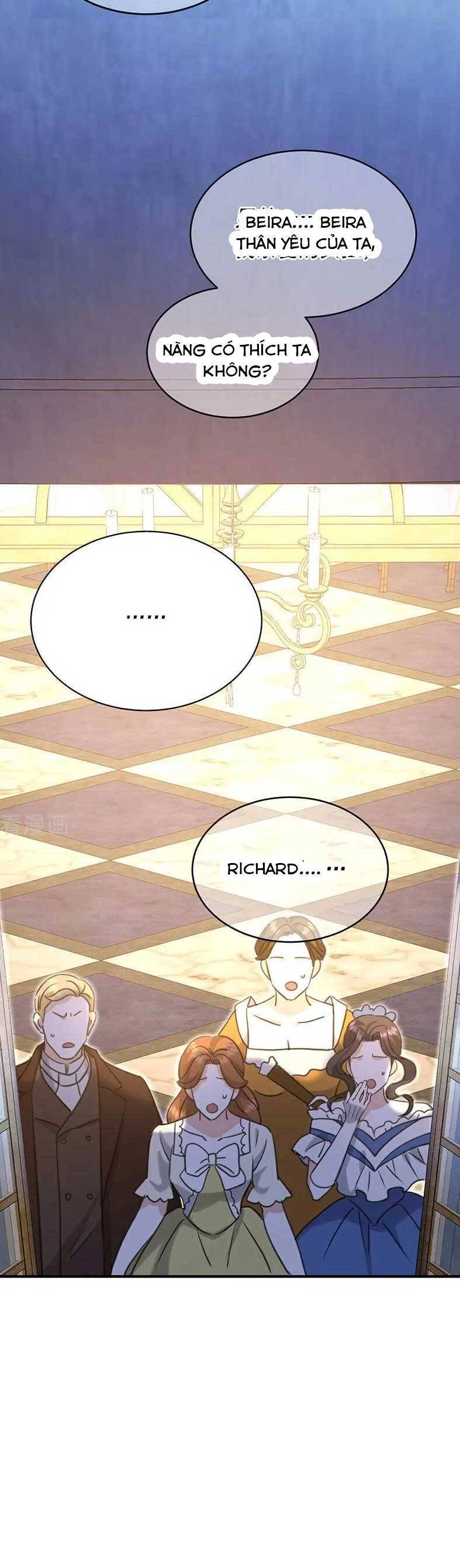 Bông Hoa Độc Của Nhà Công Tước Chapter 19 - 45