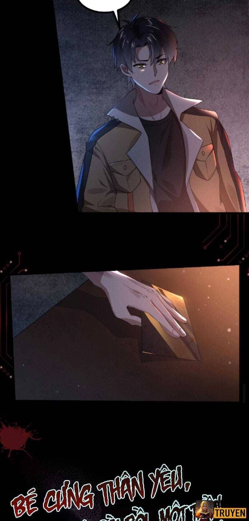 Quy Tắc Chuyện Lạ: Bắt Đầu Hóa Thân Đánh Lui Chiến Thần Chapter 1 - 17