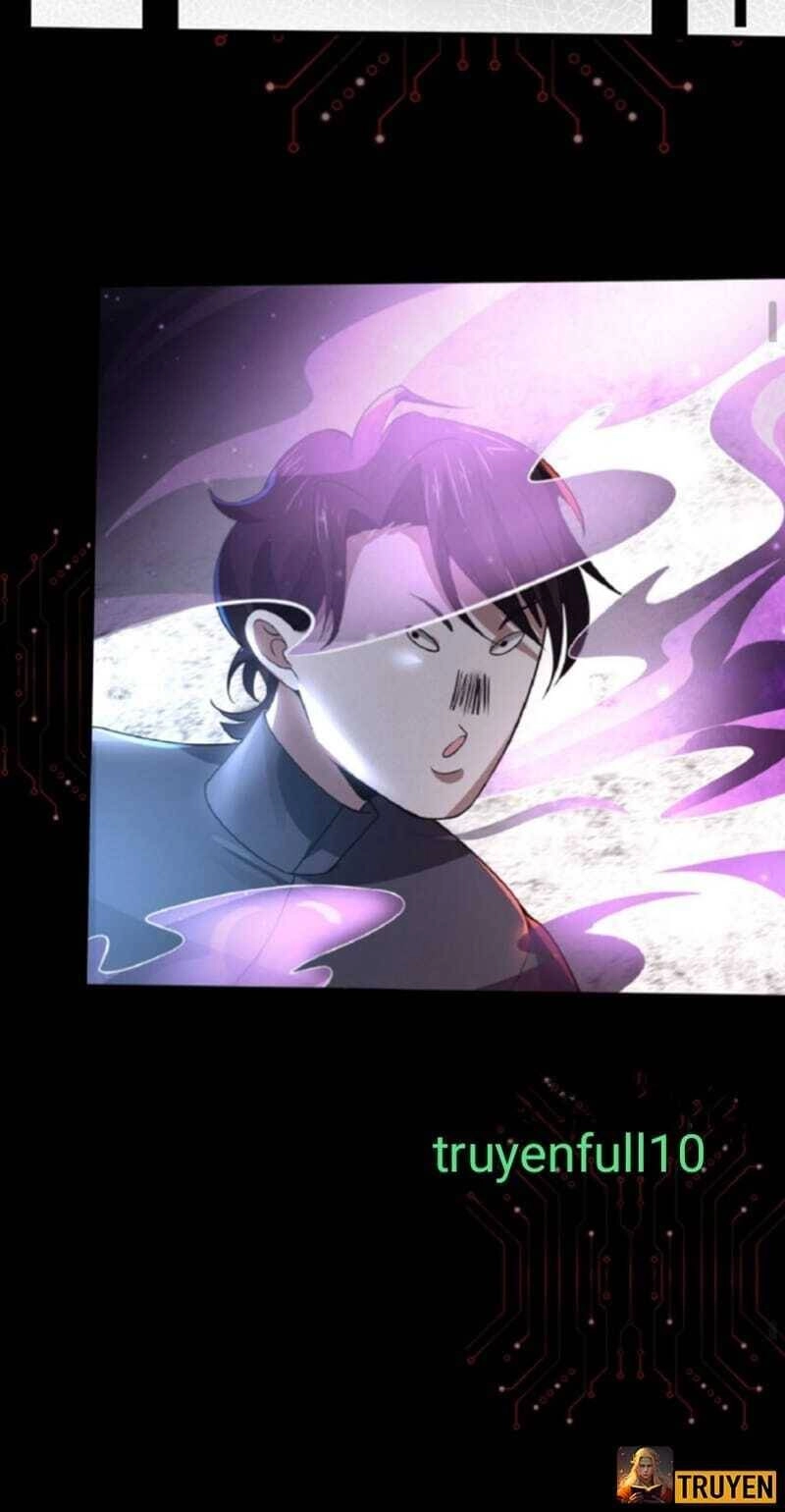 Quy Tắc Chuyện Lạ: Bắt Đầu Hóa Thân Đánh Lui Chiến Thần Chapter 1 - 31