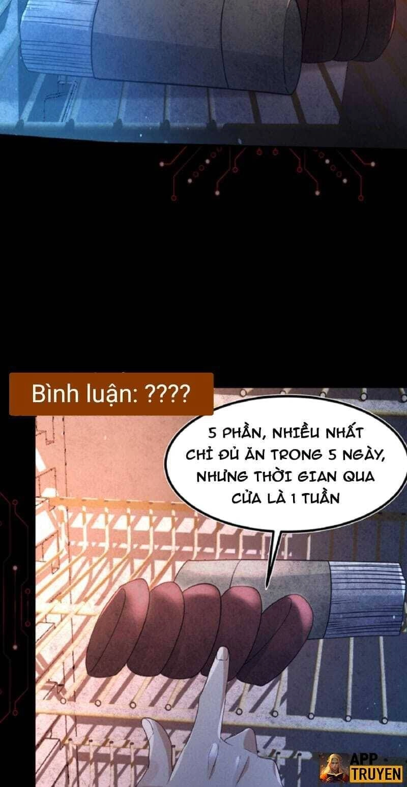 Quy Tắc Chuyện Lạ: Bắt Đầu Hóa Thân Đánh Lui Chiến Thần Chapter 1 - 39