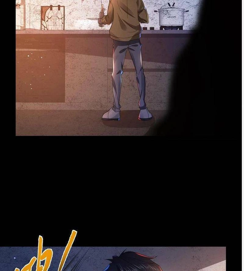 Quy Tắc Chuyện Lạ: Bắt Đầu Hóa Thân Đánh Lui Chiến Thần Chapter 2 - 3