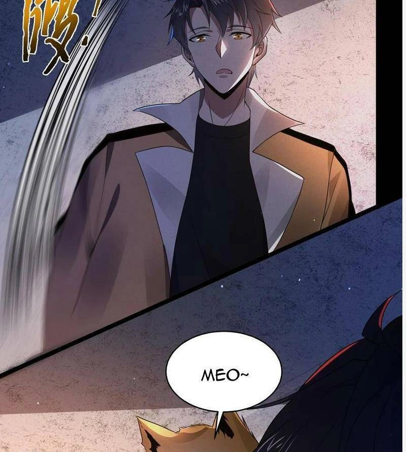 Quy Tắc Chuyện Lạ: Bắt Đầu Hóa Thân Đánh Lui Chiến Thần Chapter 2 - 4