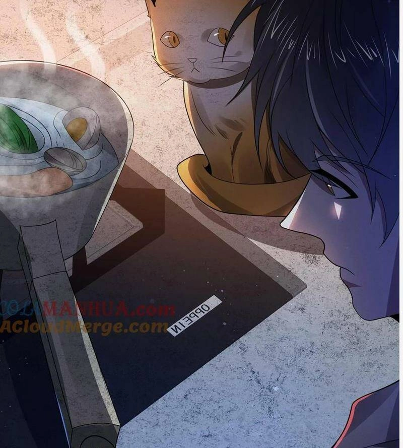 Quy Tắc Chuyện Lạ: Bắt Đầu Hóa Thân Đánh Lui Chiến Thần Chapter 2 - 5