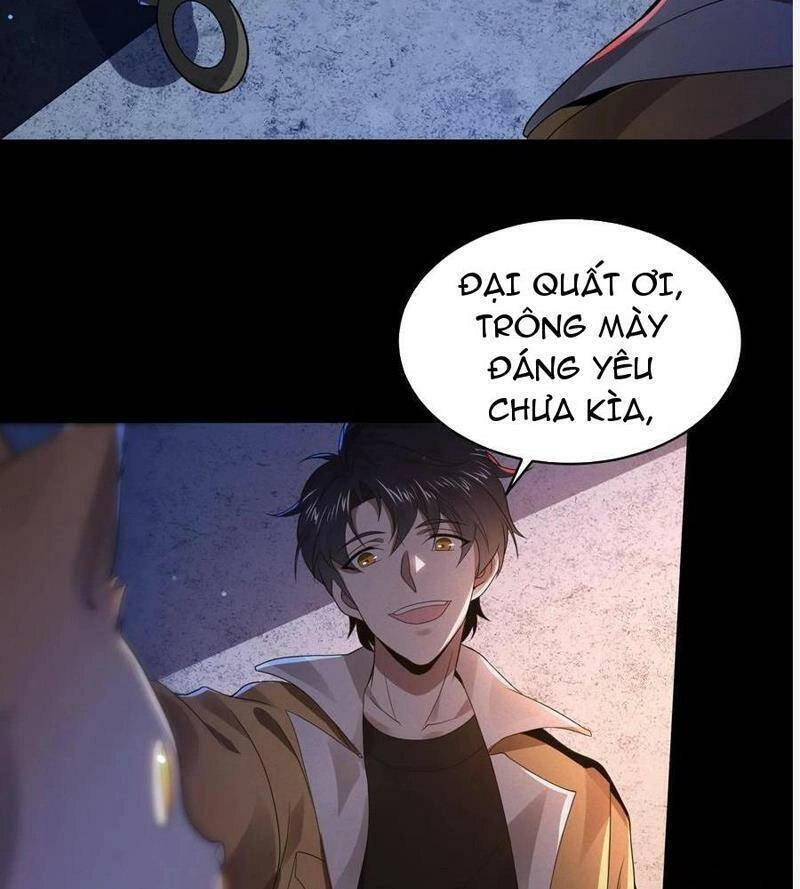 Quy Tắc Chuyện Lạ: Bắt Đầu Hóa Thân Đánh Lui Chiến Thần Chapter 2 - 6