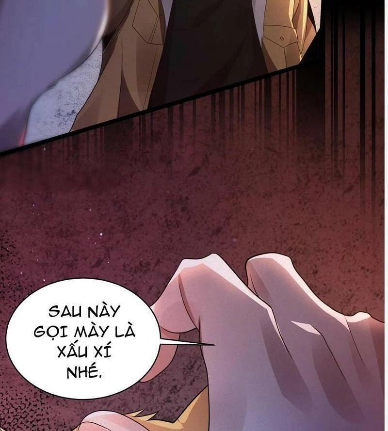 Quy Tắc Chuyện Lạ: Bắt Đầu Hóa Thân Đánh Lui Chiến Thần Chapter 2 - 7