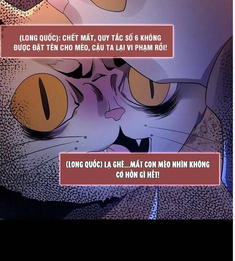 Quy Tắc Chuyện Lạ: Bắt Đầu Hóa Thân Đánh Lui Chiến Thần Chapter 2 - 8