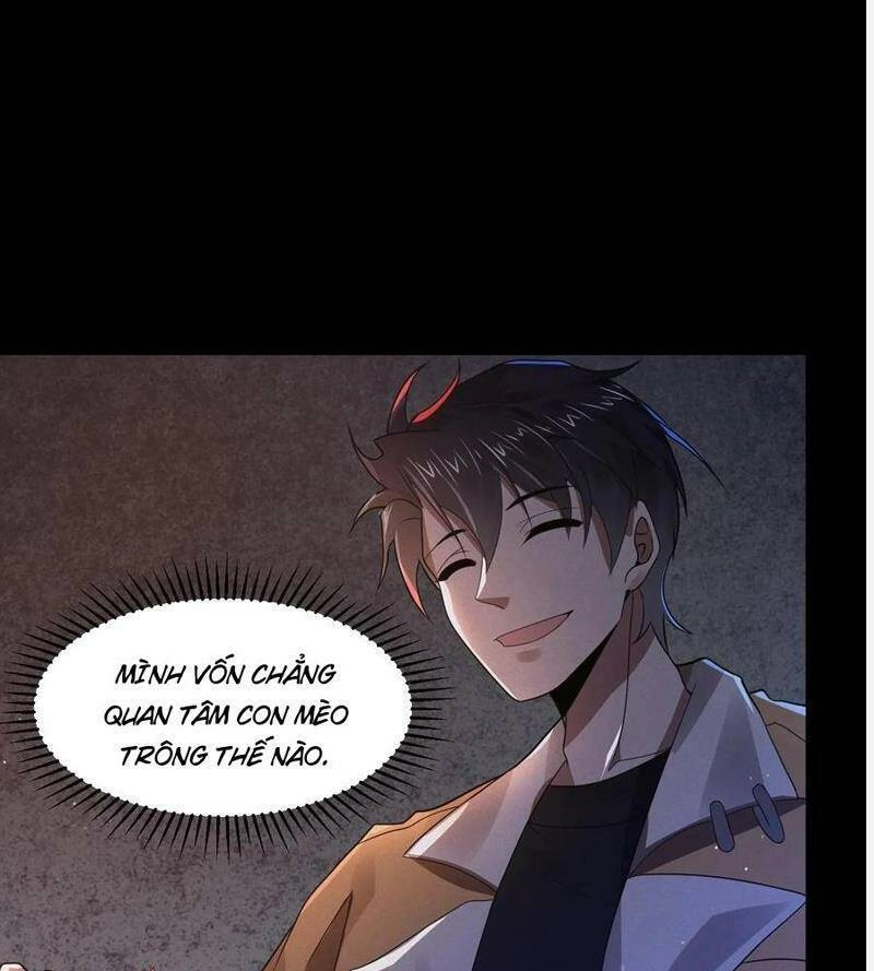 Quy Tắc Chuyện Lạ: Bắt Đầu Hóa Thân Đánh Lui Chiến Thần Chapter 2 - 9