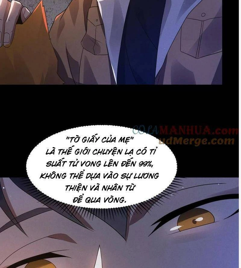 Quy Tắc Chuyện Lạ: Bắt Đầu Hóa Thân Đánh Lui Chiến Thần Chapter 2 - 10